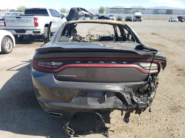 2C3CDXBG3MH605656 Dodge Charger Sxt