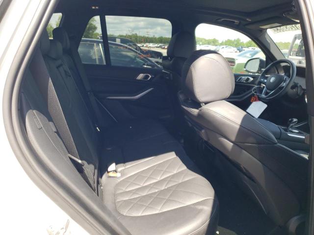 5UXCR6C0XP9P82703 BMW X5 Xdrive40i