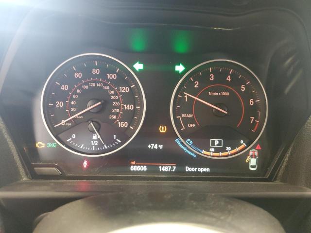 WBA1G9C5XGV726194 BMW 228 Xi Sulev