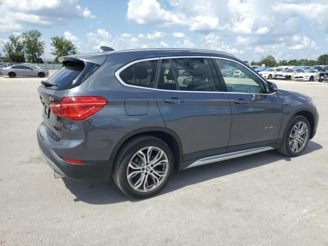 WBXHU7C38H5H35240 BMW X1 Sdrive28i
