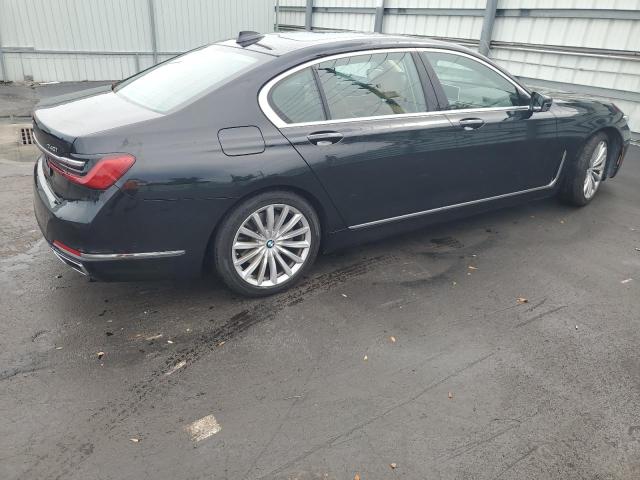 WBA7T2C06NCG88430 BMW 740 I