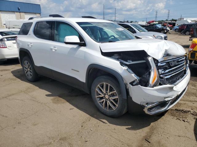 1GKKNLLSXKZ258067 GMC ACADIA SLE