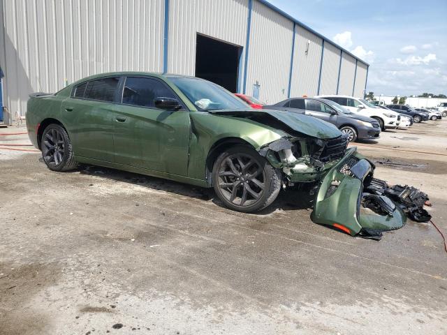 2C3CDXBG2MH565490 Dodge Charger Sxt