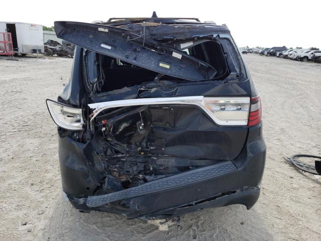 1C4RDHAG2FC937624 Dodge Durango Sxt