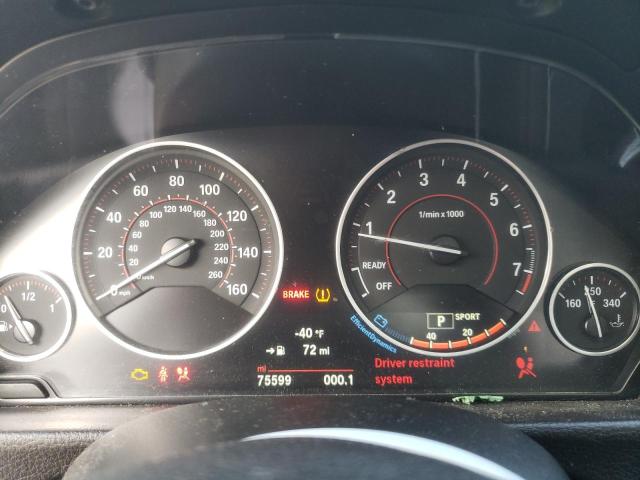 WBA8D9G36HNU62053 BMW 330 XI