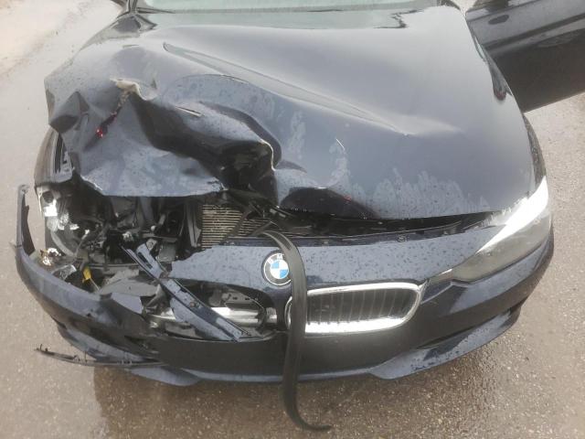 WBA3C3C56FP664023 BMW 320 I Xdrive