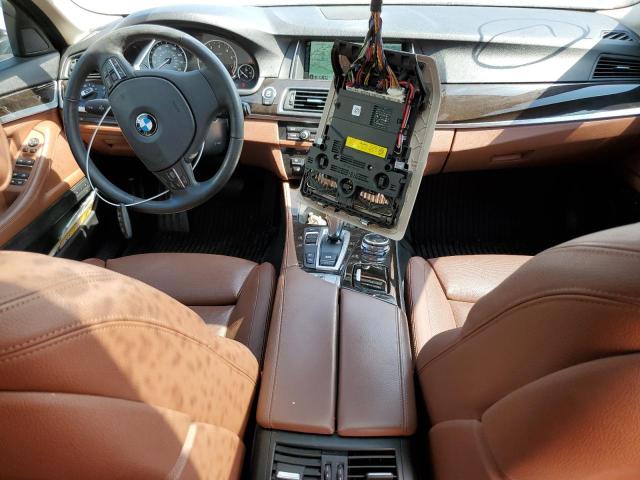 WBA5B3C5XED530191 BMW 535 XI