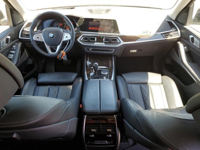 5UXCW2C02L9C05243 BMW X7 Xdrive40i