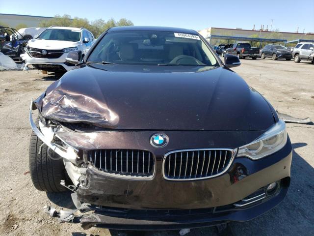 WBA4A5C56FG052183 BMW 428 I Gran Coupe