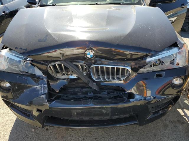 5UXWX9C58E0D21777 BMW X3 Xdrive28i