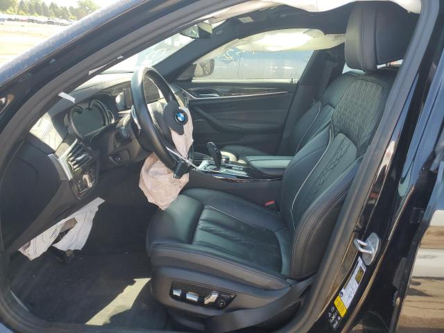 WBAJE7C5XJWC57557 BMW 540 XI