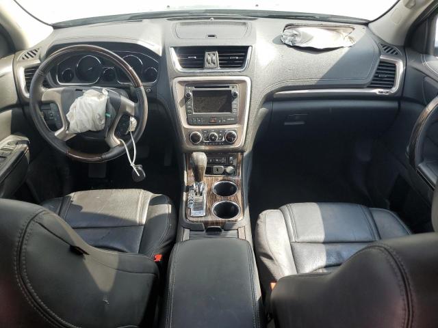 1GKKRTKDXFJ221452 GMC Acadia Denali