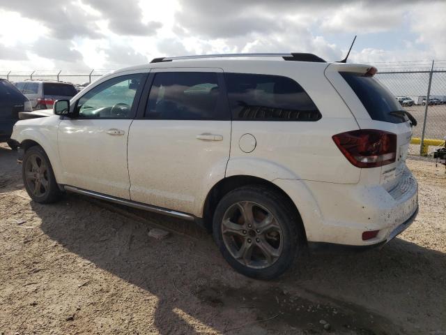 3C4PDCGG4HT582156 Dodge Journey Crossroad