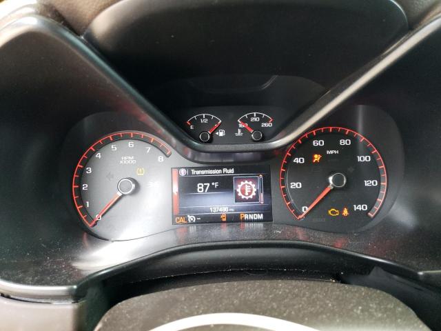 1GTG5DE30G1102090 GMC CANYON SLT