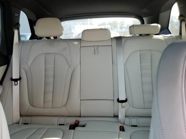 5UXCR4C09M9D84188 BMW X5 Sdrive 40i