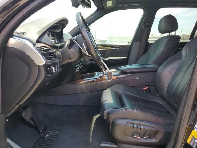5UXKT0C57H0S79741 BMW X5 Xdr40e