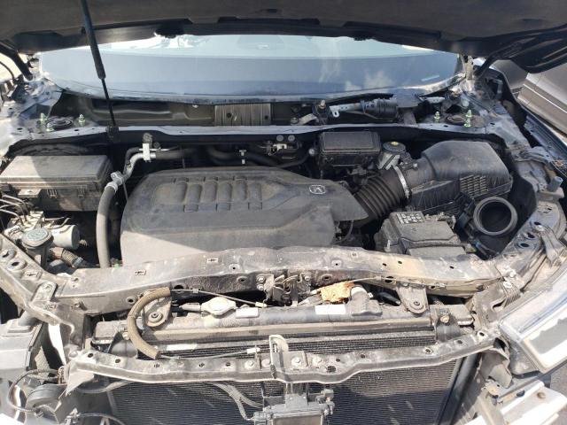 5FRYD4H36HB013182 Acura MDX