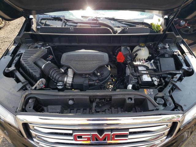 1GKKNSLS1HZ278484 GMC ACADIA SLE