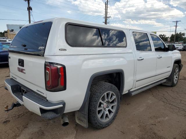3GTU2PEJ6GG147838 GMC Sierra K1500 Denali