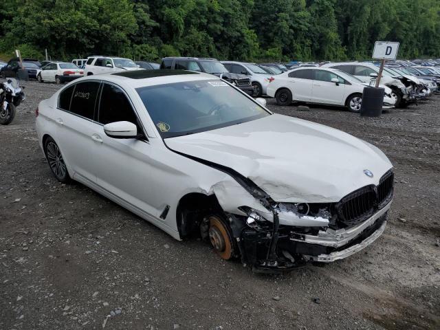 WBAJA7C52KG910502 BMW 530 XI