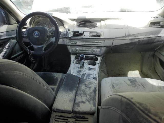 WBA5A5C57GD529775 BMW 528 I