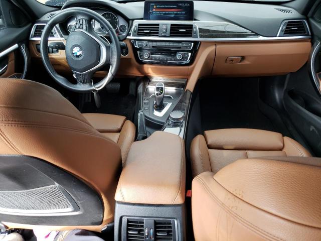 WBA8B9C38HK885522 BMW 330 I