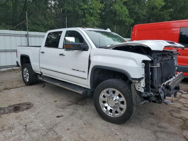 1GT12SEY9KF101322 GMC Sierra K2500 Denali