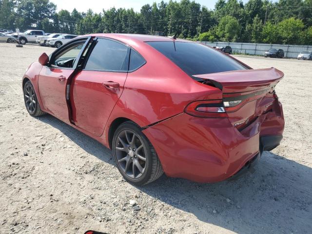 1C3CDFFH5GD796527 Dodge Dart Sxt Sport