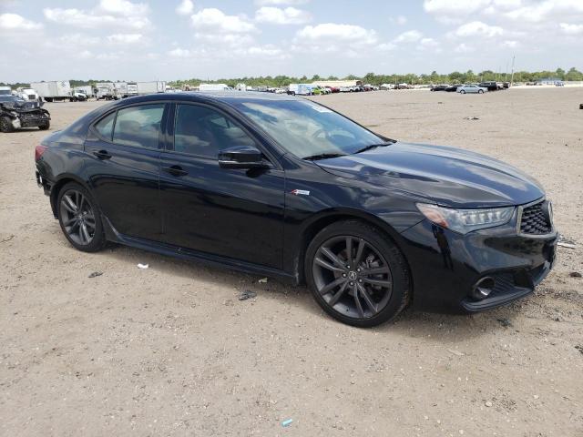 19UUB1F65LA010567 Acura Tlx Technology