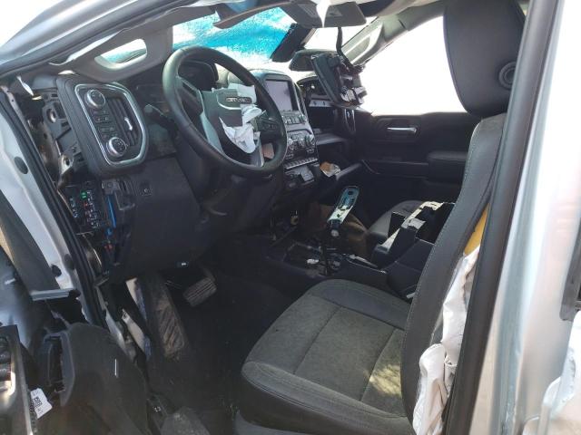 3GTU9DED3KG252432 GMC Sierra K1500 Slt