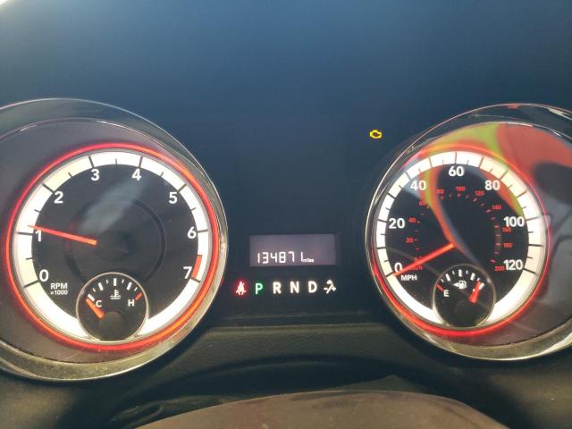 2C4RDGBG2FR660408 Dodge Grand Caravan Se