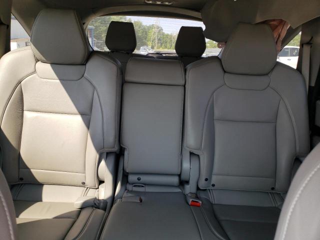 5J8YD4H39JL008810 Acura MDX
