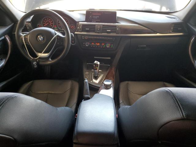 WBA3B5G5XENS11185 BMW 328 Xi Sulev