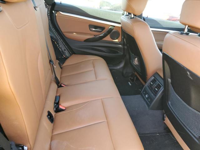 WBA8Z5C50GG501000 BMW 328 Xigt Sulev
