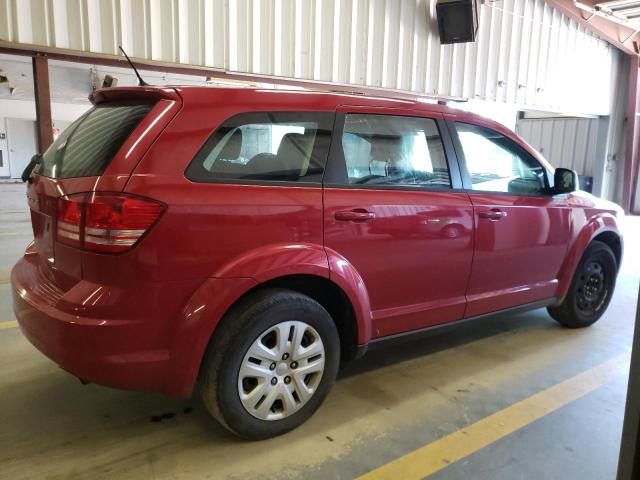 3C4PDCAB9FT597861 Dodge JOURNEY SE