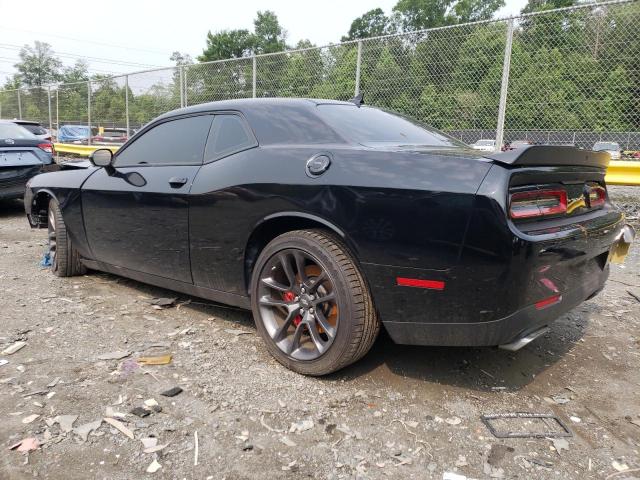 2C3CDZFJXMH526678 Dodge Challenger R/t Scat Pack