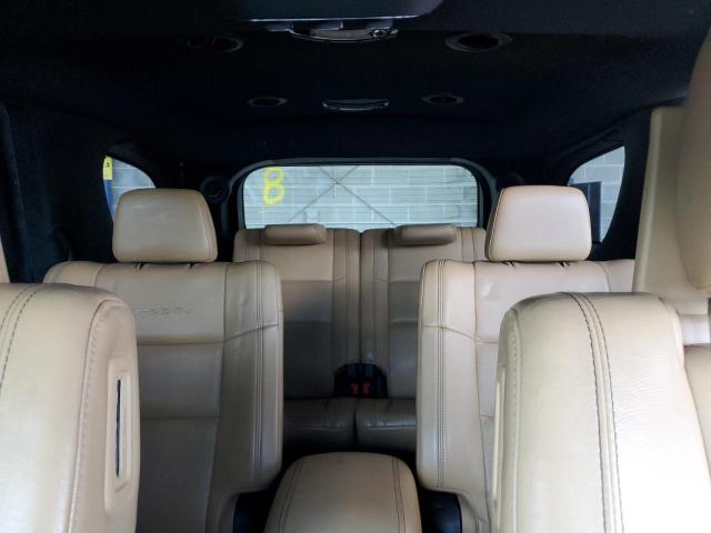 1C4RDHEG0EC125599 Dodge Durango Citadel