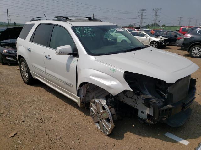 1GKKVTKD4GJ288223 GMC Acadia Denali