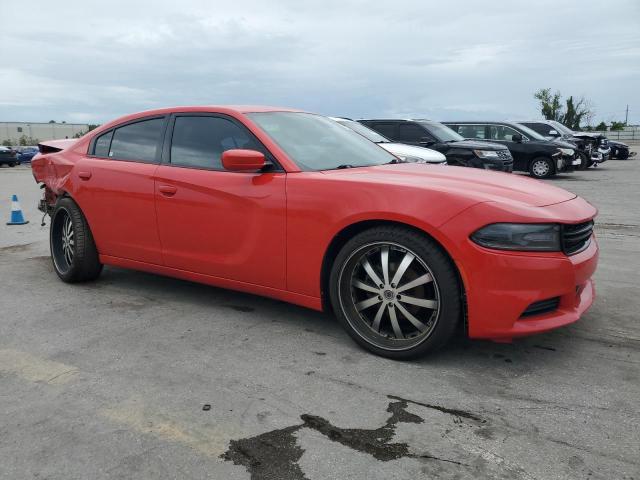 2C3CDXBG2JH283037 Dodge Charger Sxt