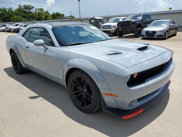 2C3CDZFJ6MH586697 Dodge Challenger R/t Scat Pack