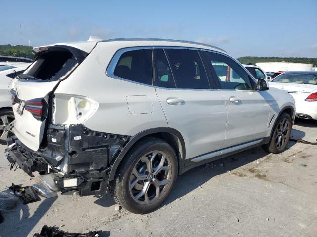 5UX53DP05N9L73157 BMW X3 Xdrive30i