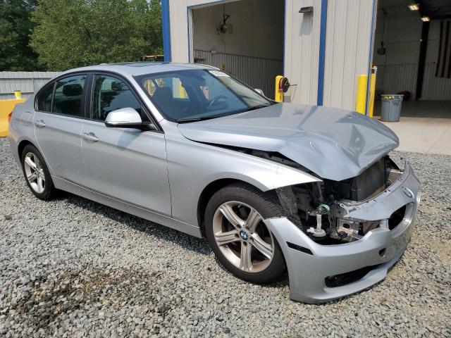 WBA3C3G53FNT51470 BMW 320 I Xdrive