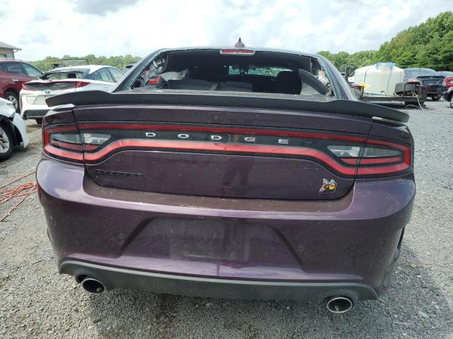 2C3CDXGJ8MH658874 Dodge Charger Scat Pack
