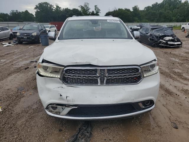1C4RDHEGXGC392901 Dodge Durango Citadel