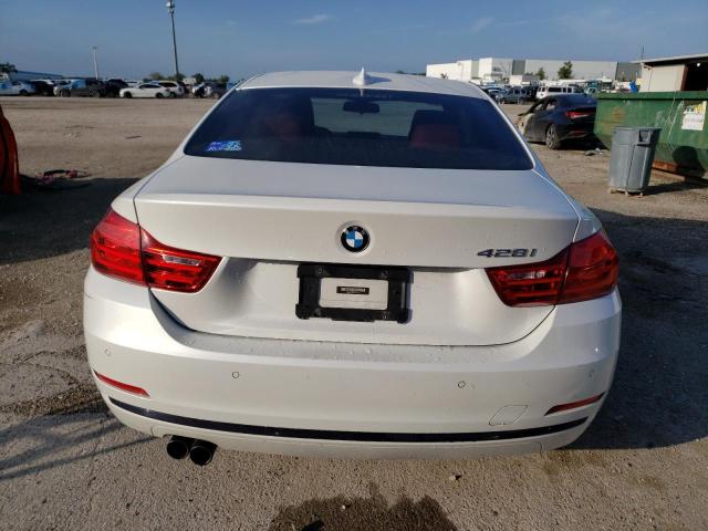 WBA3N3C55FK233731 BMW 428 I