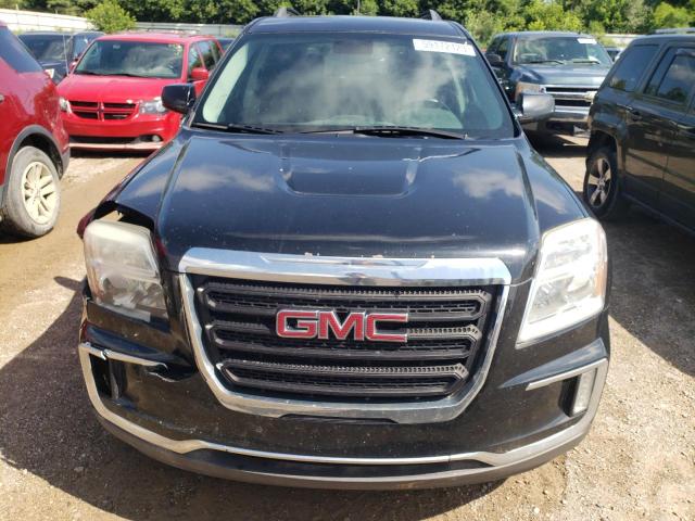 2GKFLTE31G6116240 GMC Terrain Sle