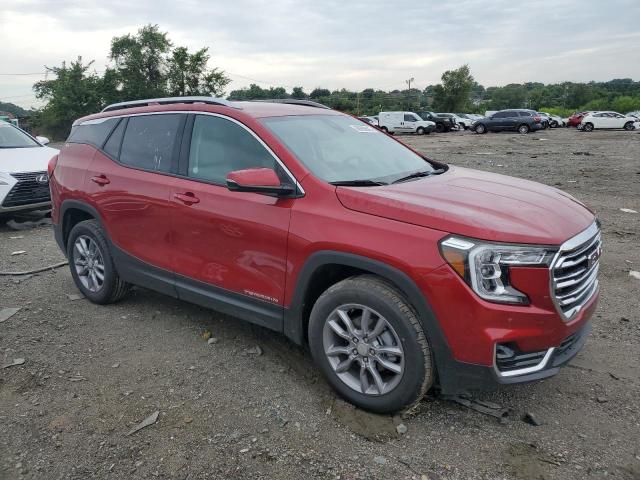 3GKALVEV6NL193248 GMC Terrain Slt