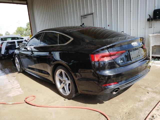 WAUDNCF55KA096225 Audi A5 Premium S Line