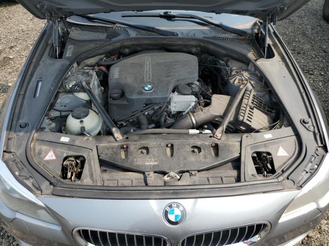 WBA5A7C54ED612072 BMW 528 XI