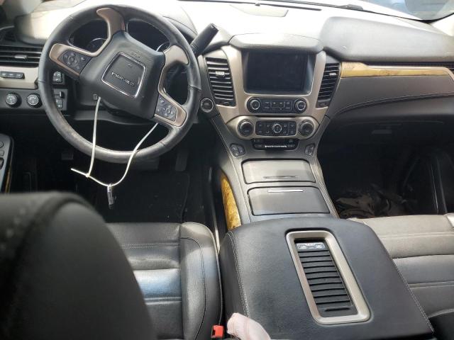1GKS2CKJ4HR372270 GMC YUKON DENALI